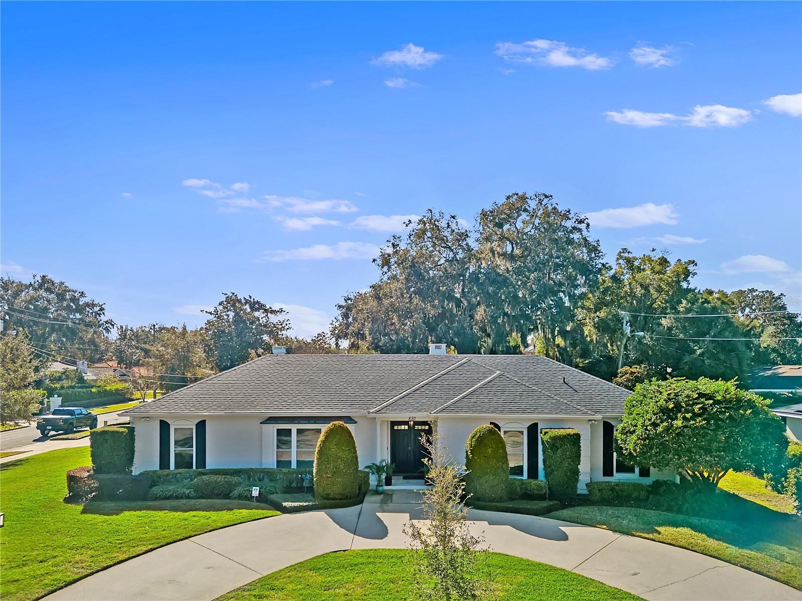 GREEN OAKS REP 03 - Residential