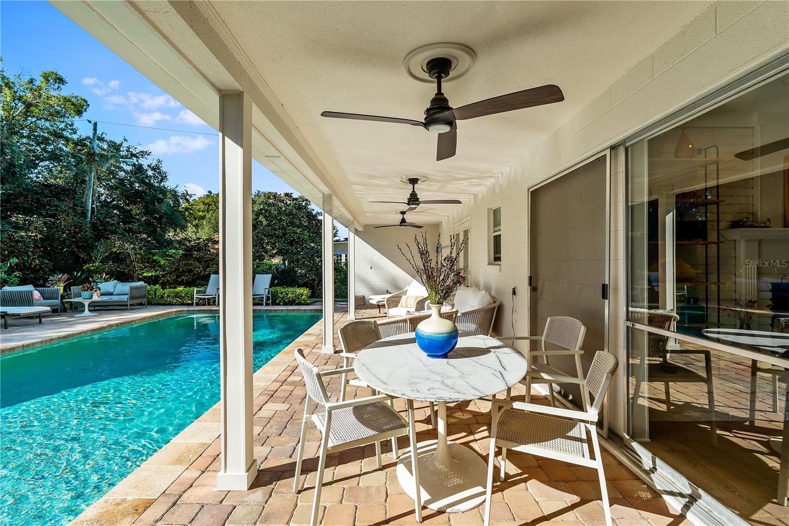 GREEN OAKS REP 03 - Residential