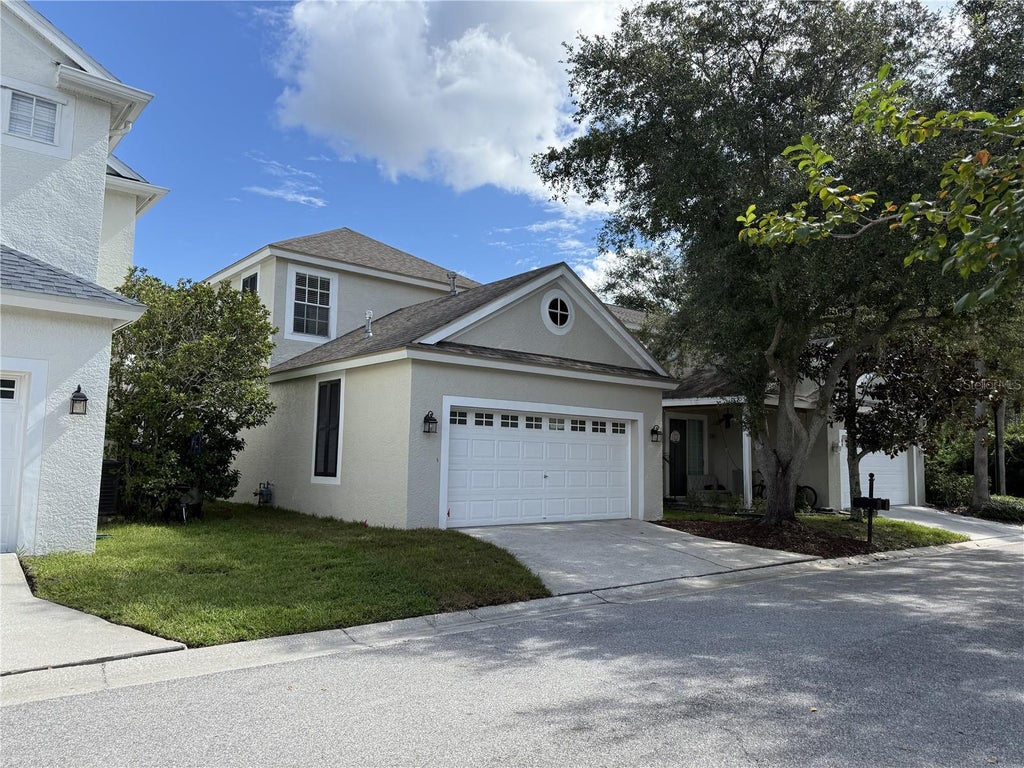 Photo of 9003 Spring Garden Way, Tampa, FL 33626 (MLS # TB8548018)