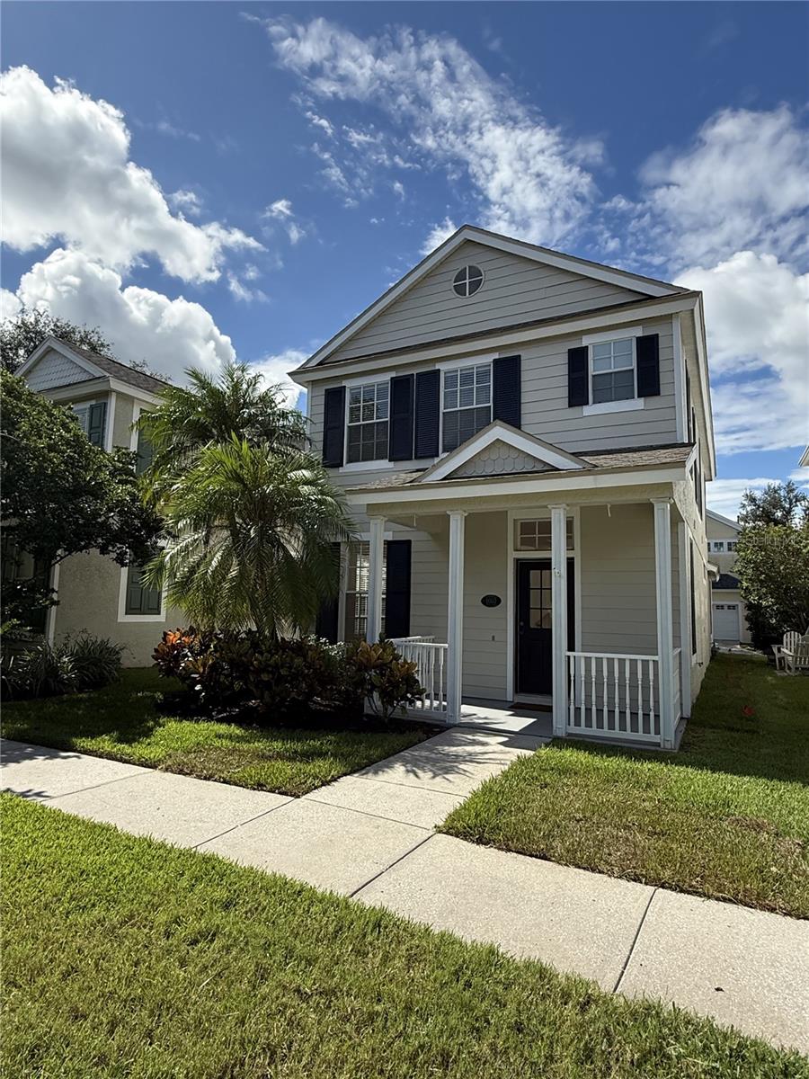 Photo of 9003 Spring Garden Way, Tampa, FL 33626 (MLS # TB8548018)