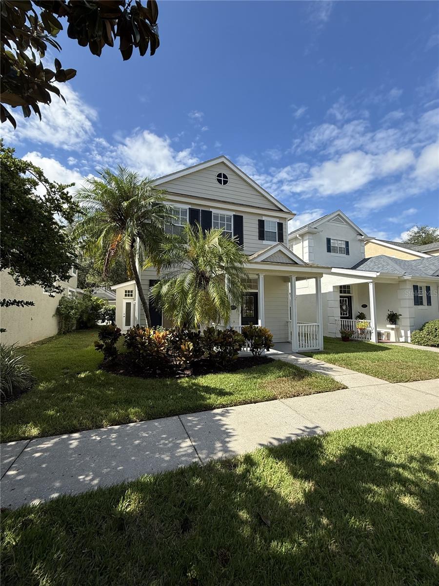 Photo of 9003 Spring Garden Way, Tampa, FL 33626 (MLS # TB8548018)
