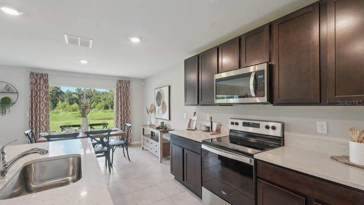 TWO RIVERS - Residential