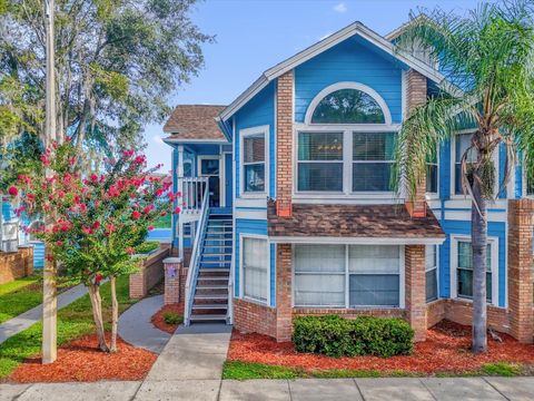 2743 N POINCIANA BOULEVARD 62 KISSIMMEE FL 34746