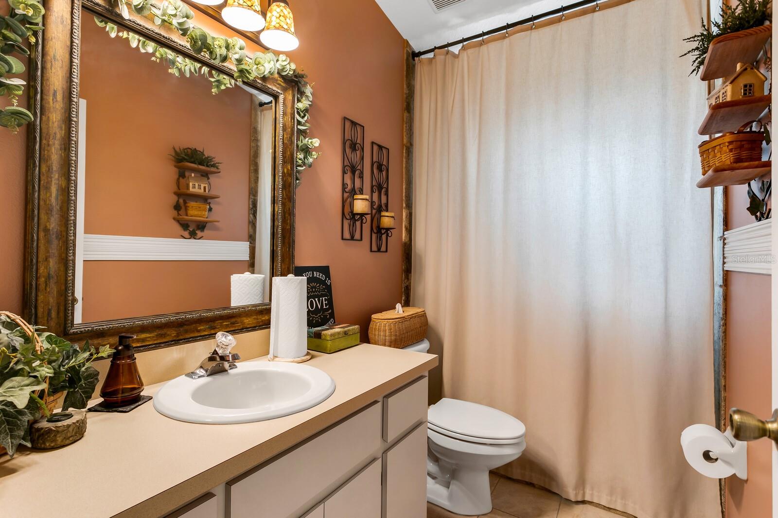 DIXIE CROSSINGS - Residential