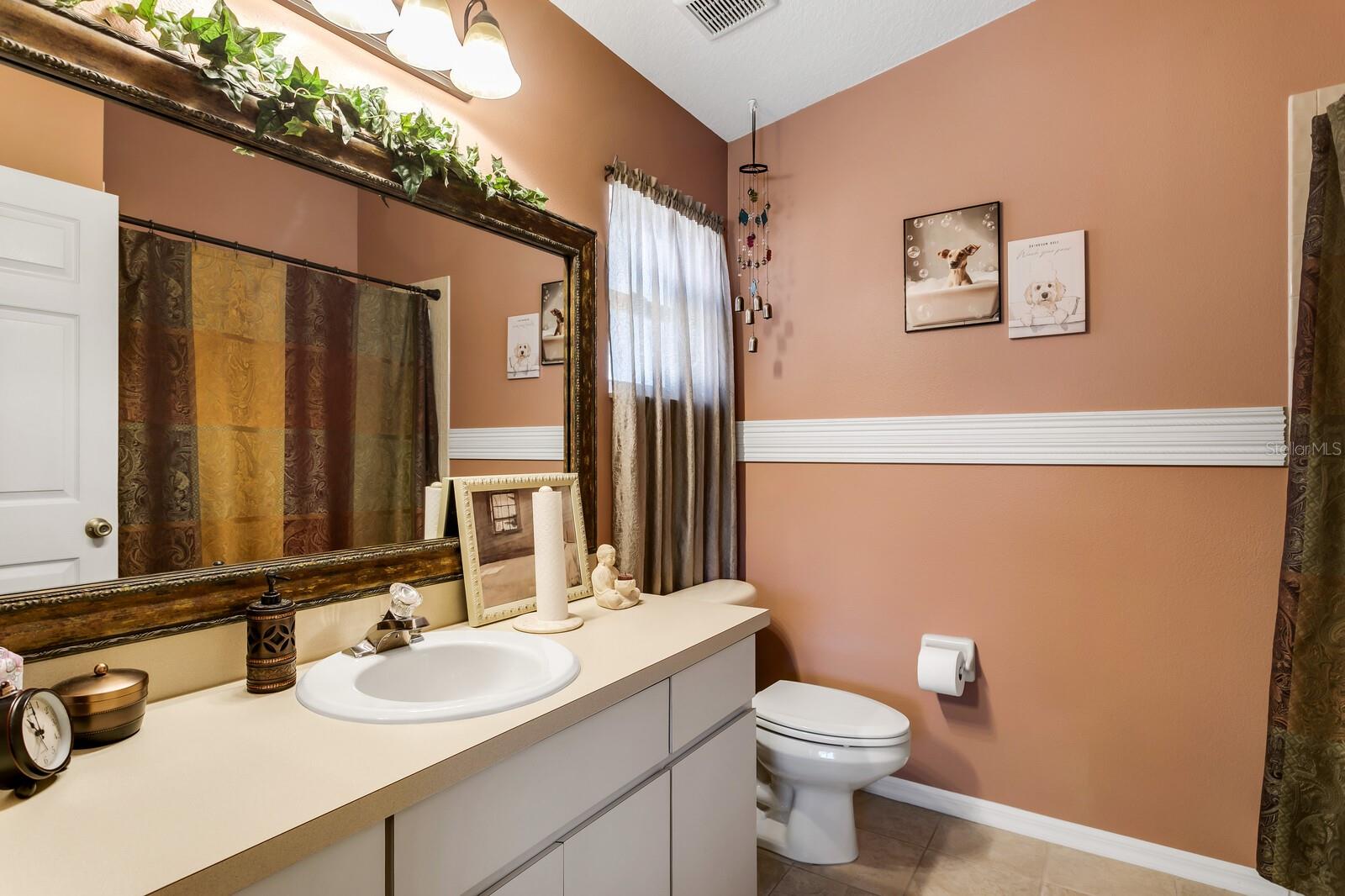 DIXIE CROSSINGS - Residential