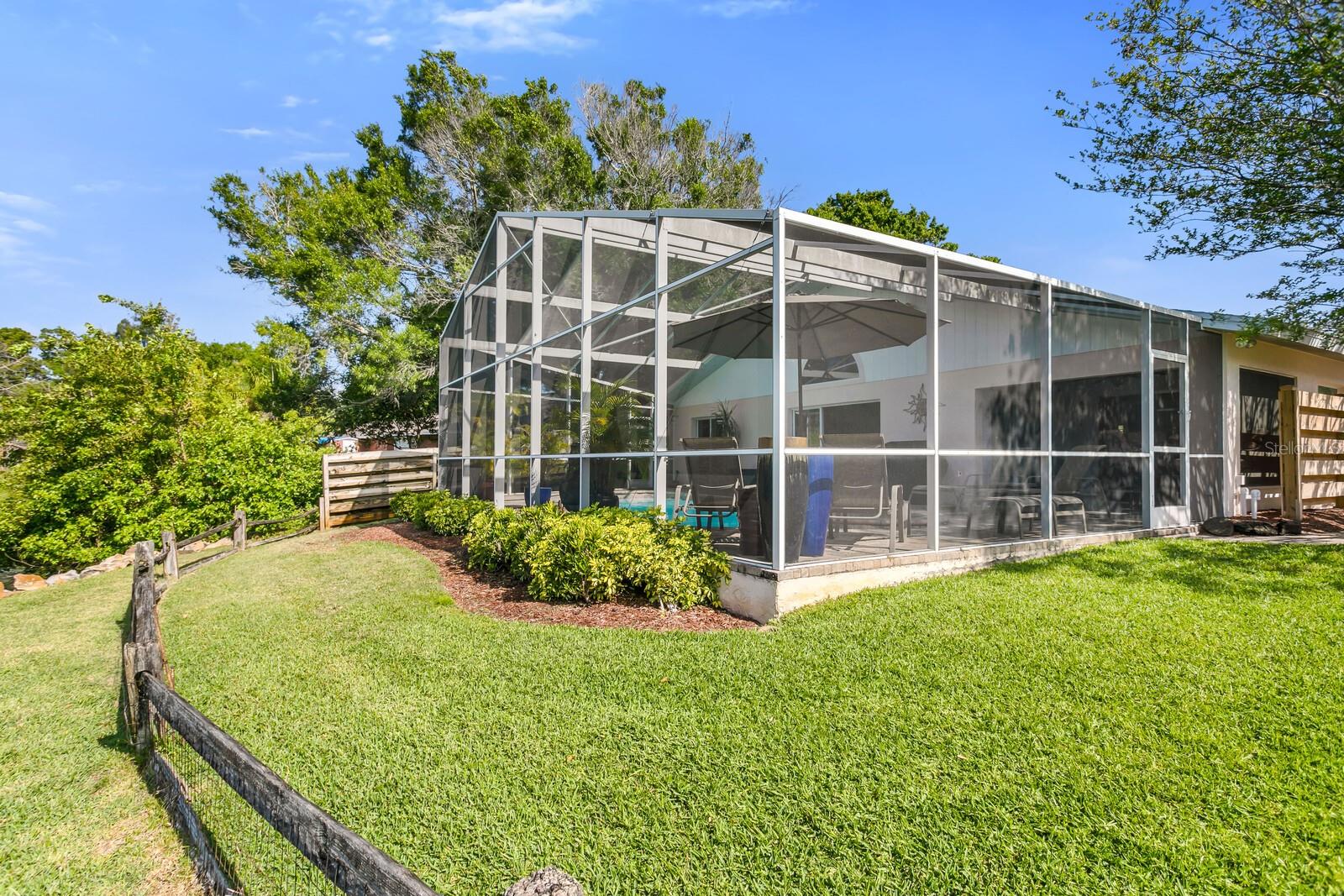 DIXIE CROSSINGS - Residential