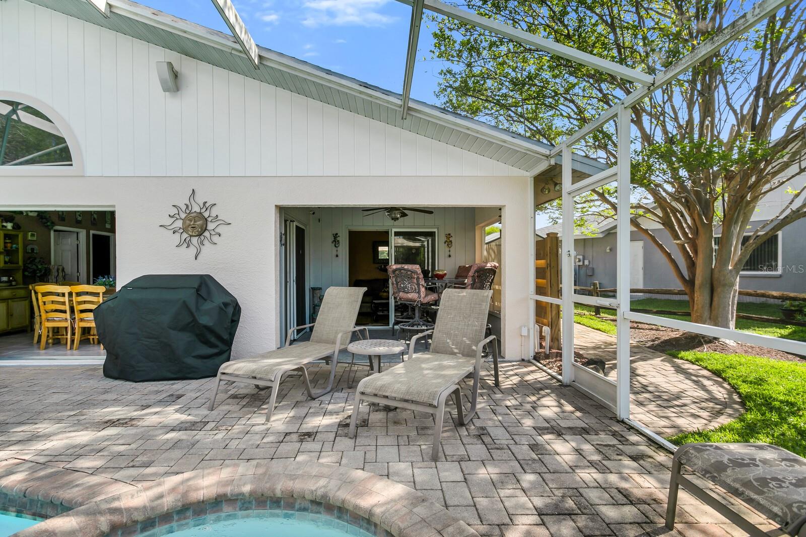 DIXIE CROSSINGS - Residential