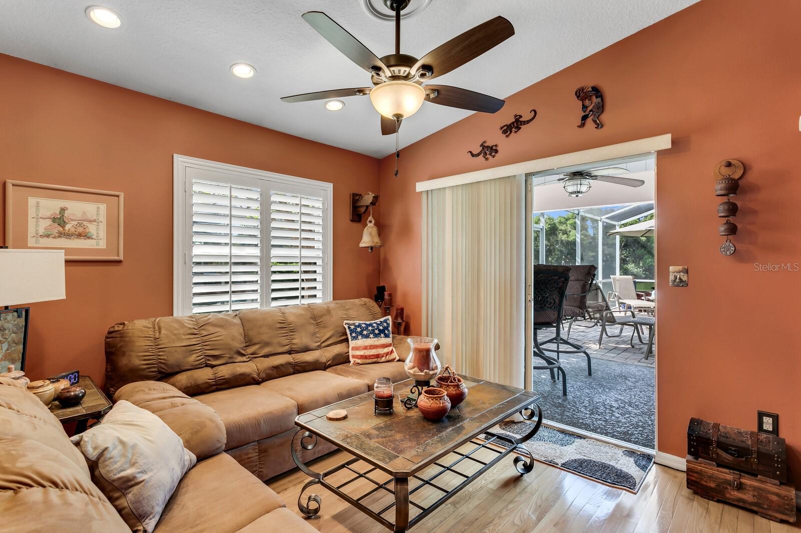 DIXIE CROSSINGS - Residential