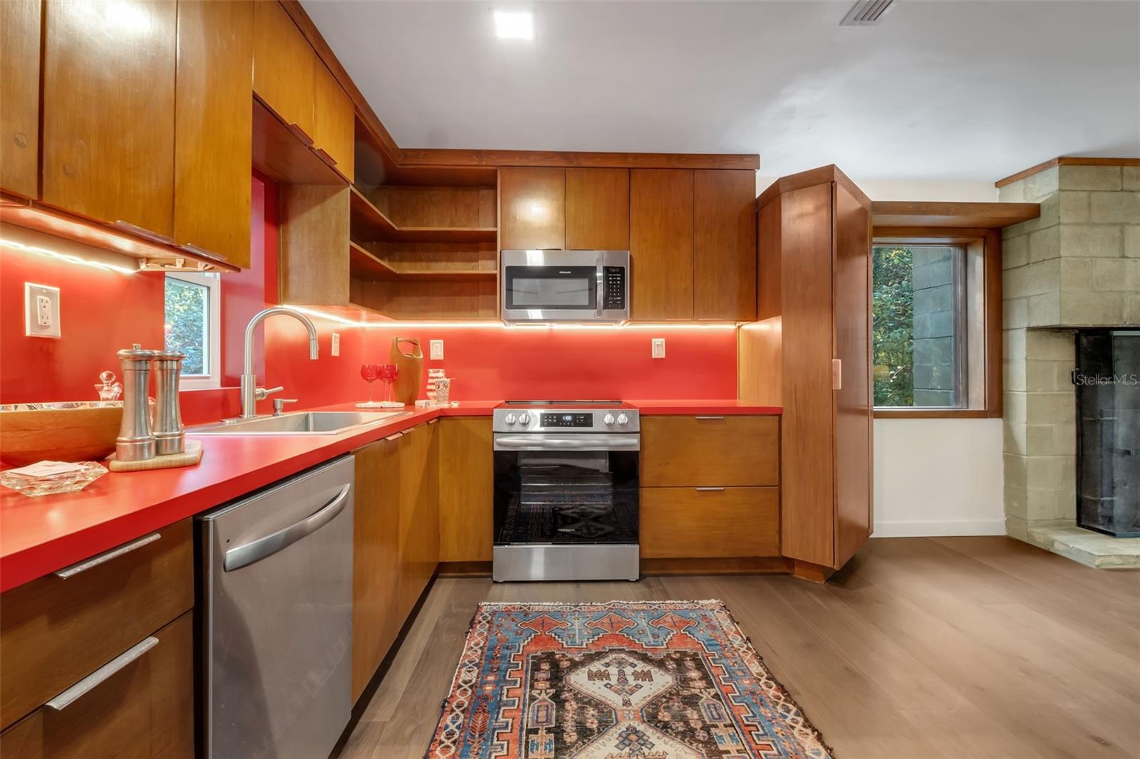 GWYNNDALE - Residential