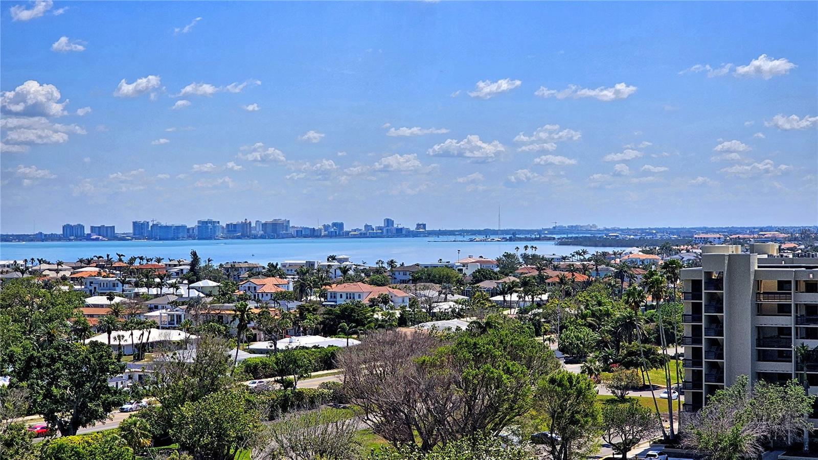 PROMENADE - Residential