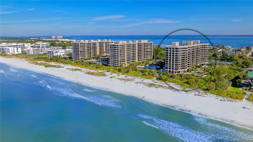Photo of 1211 Gulf Of Mexico Drive #704, Longboat Key, FL 34228 (MLS # A4647136)