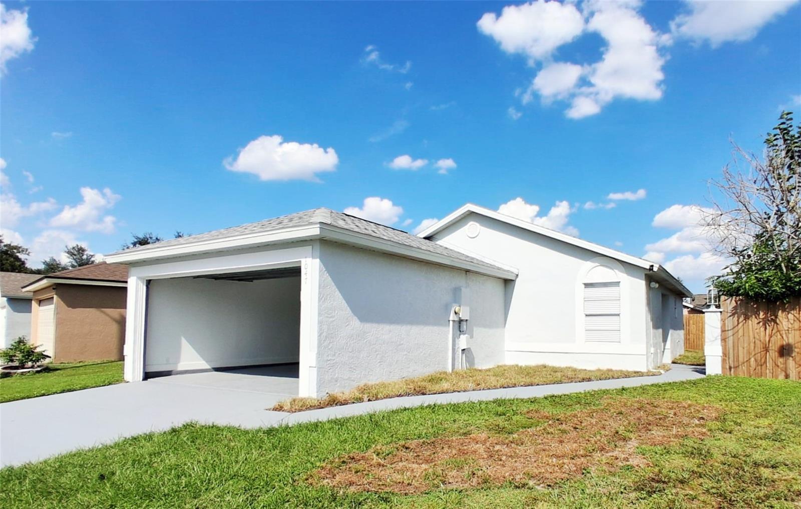 1047 FLORIDA HOLLY DRIVE