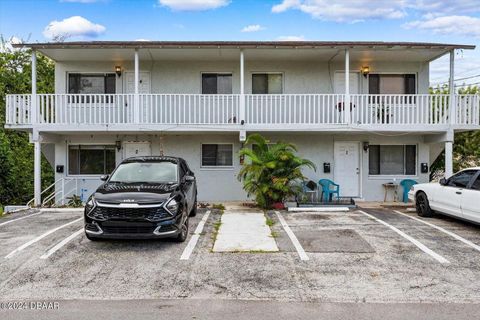131 S HALIFAX AVENUE 5 DAYTONA BEACH FL 32118