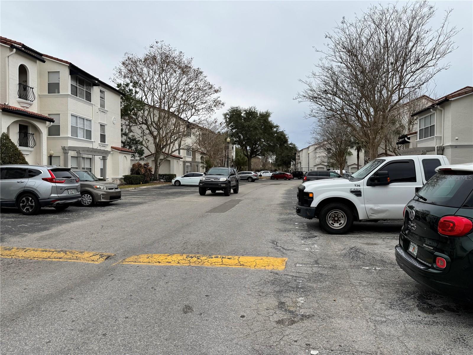 RESIDENCES AT VILLA MEDICI CONDOMINIUM 8499/4131 & - Residential Lease