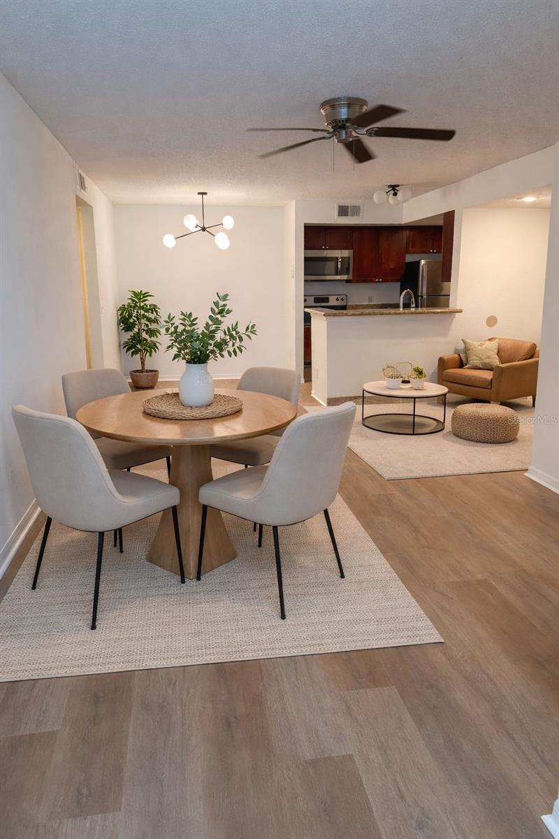 RESIDENCES AT VILLA MEDICI CONDOMINIUM 8499/4131 & - Residential Lease