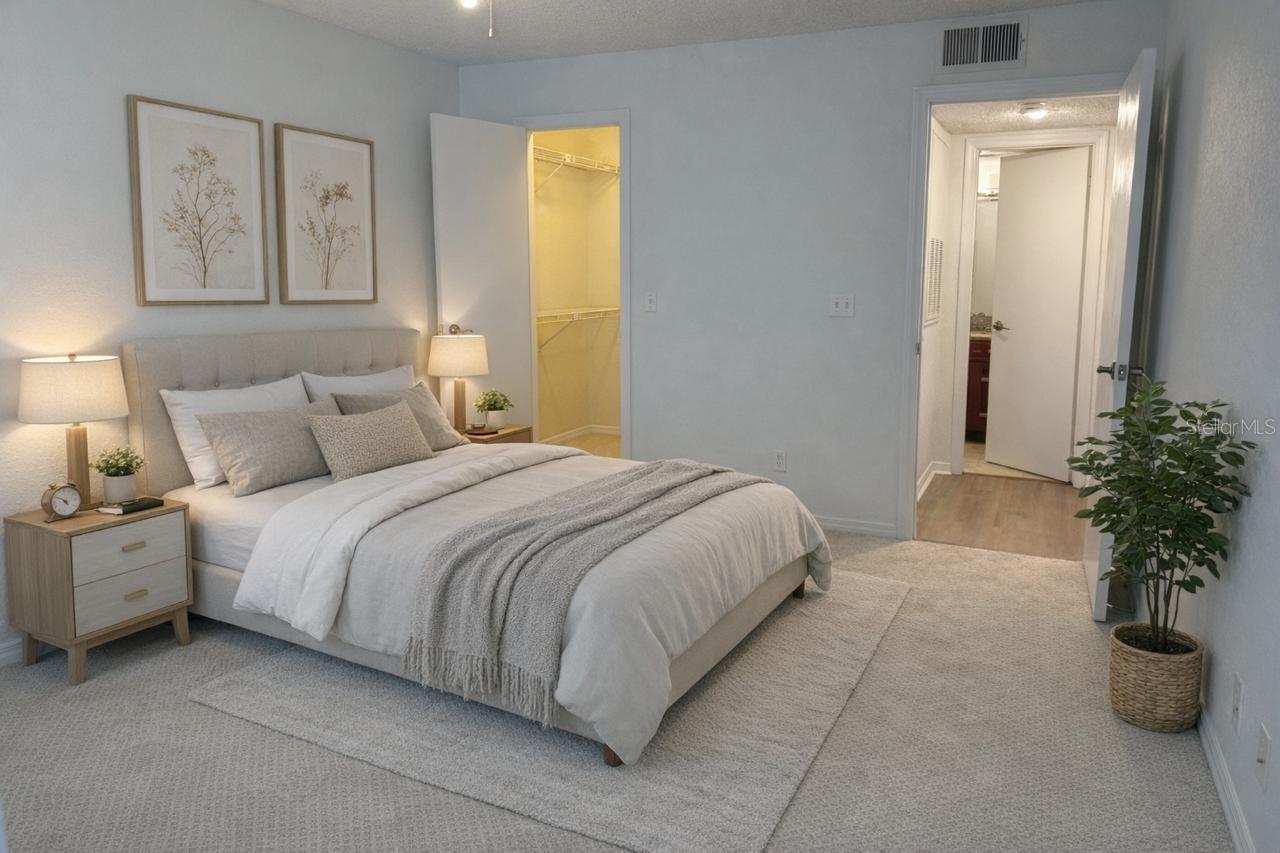 RESIDENCES AT VILLA MEDICI CONDOMINIUM 8499/4131 & - Residential Lease