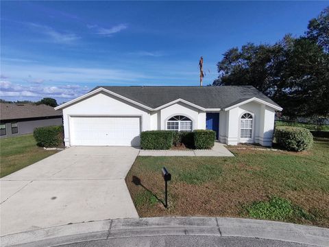 A home in LAKELAND