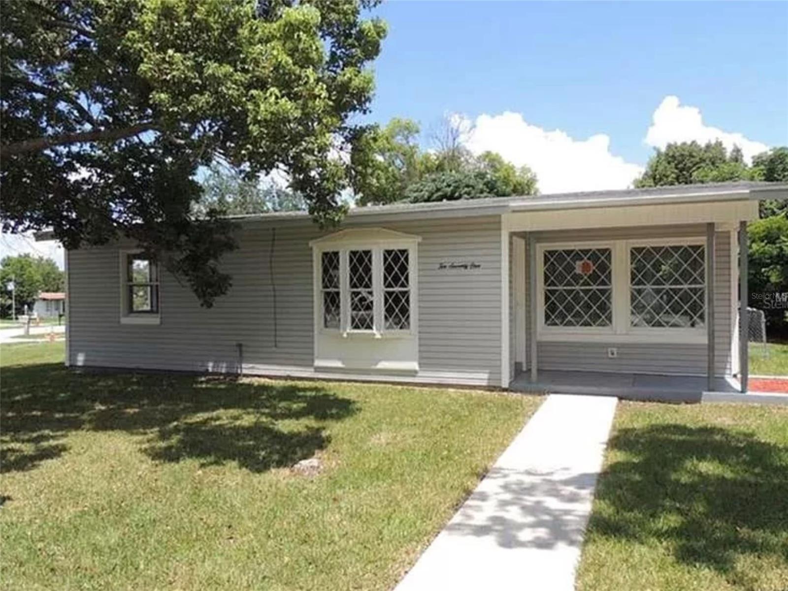 Deltona Lakes Unit 55 - Residential