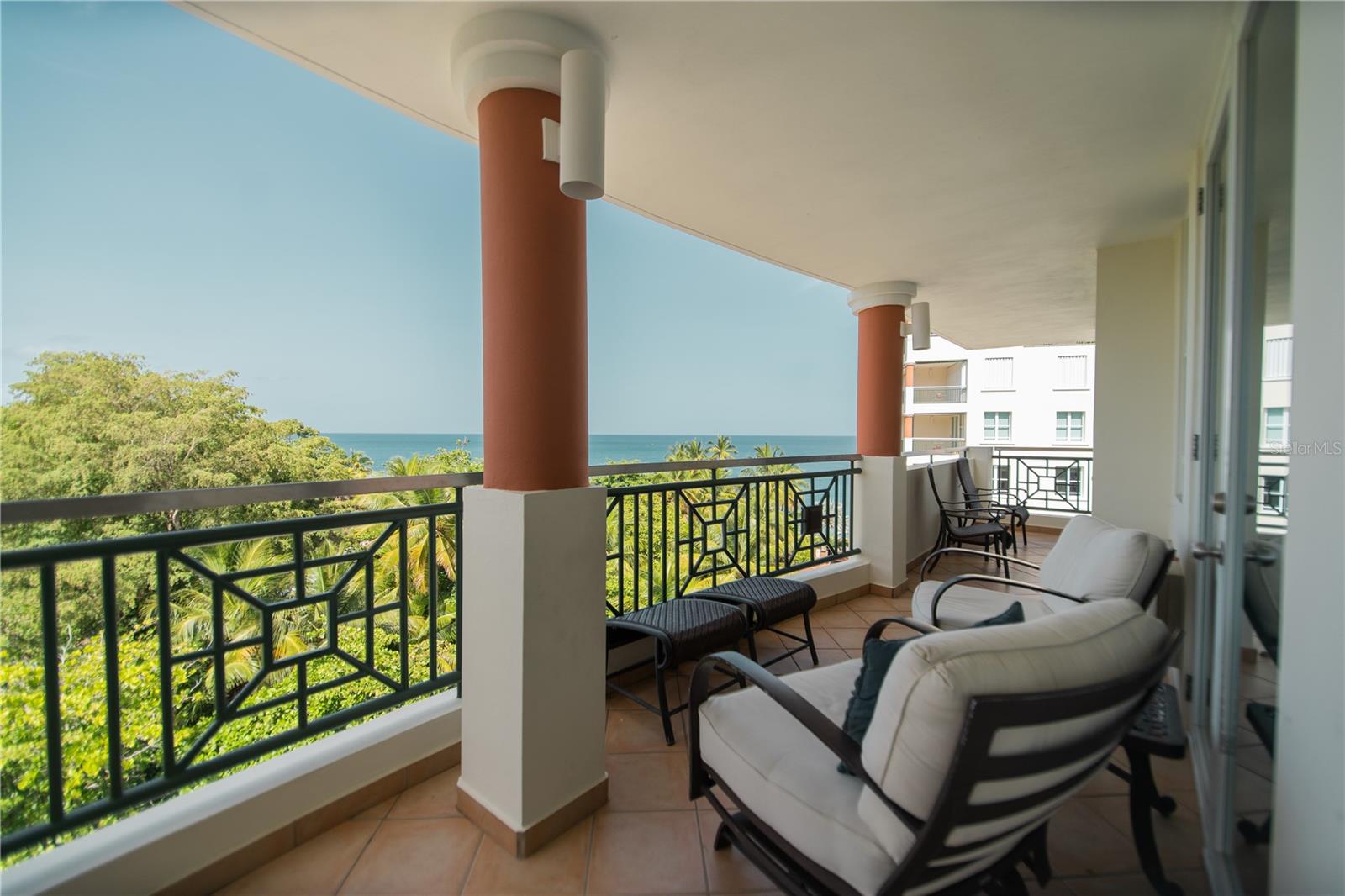 MACOR BY THE SEA - Residential