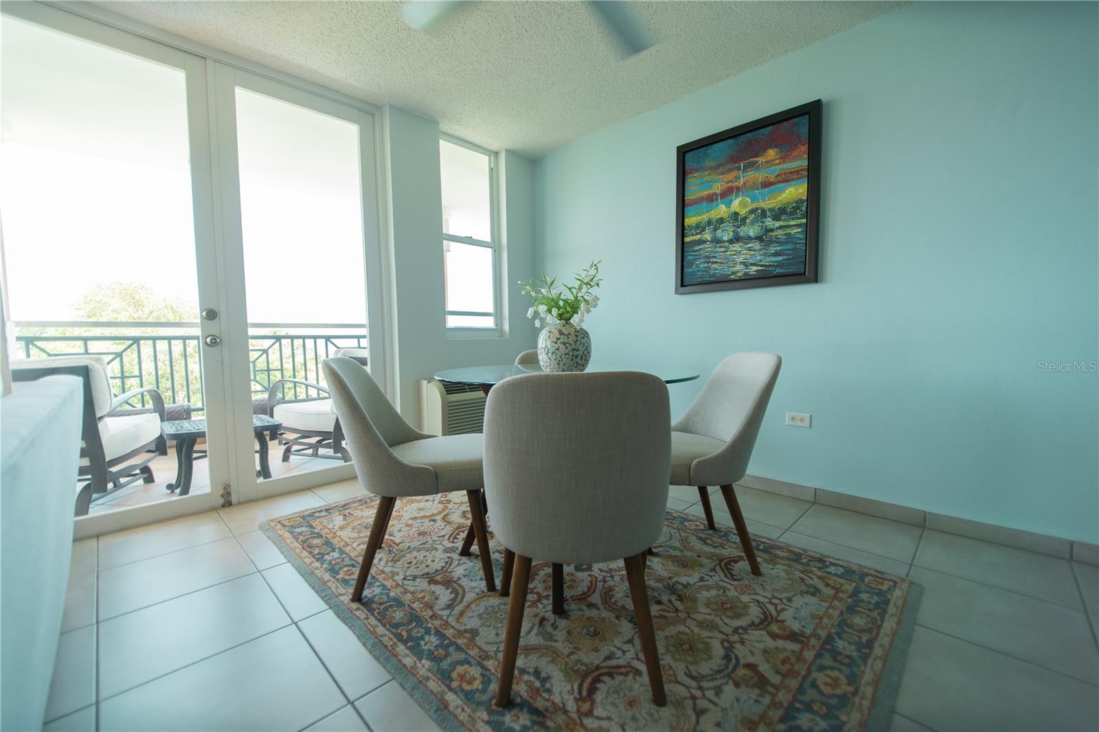 MACOR BY THE SEA - Residential