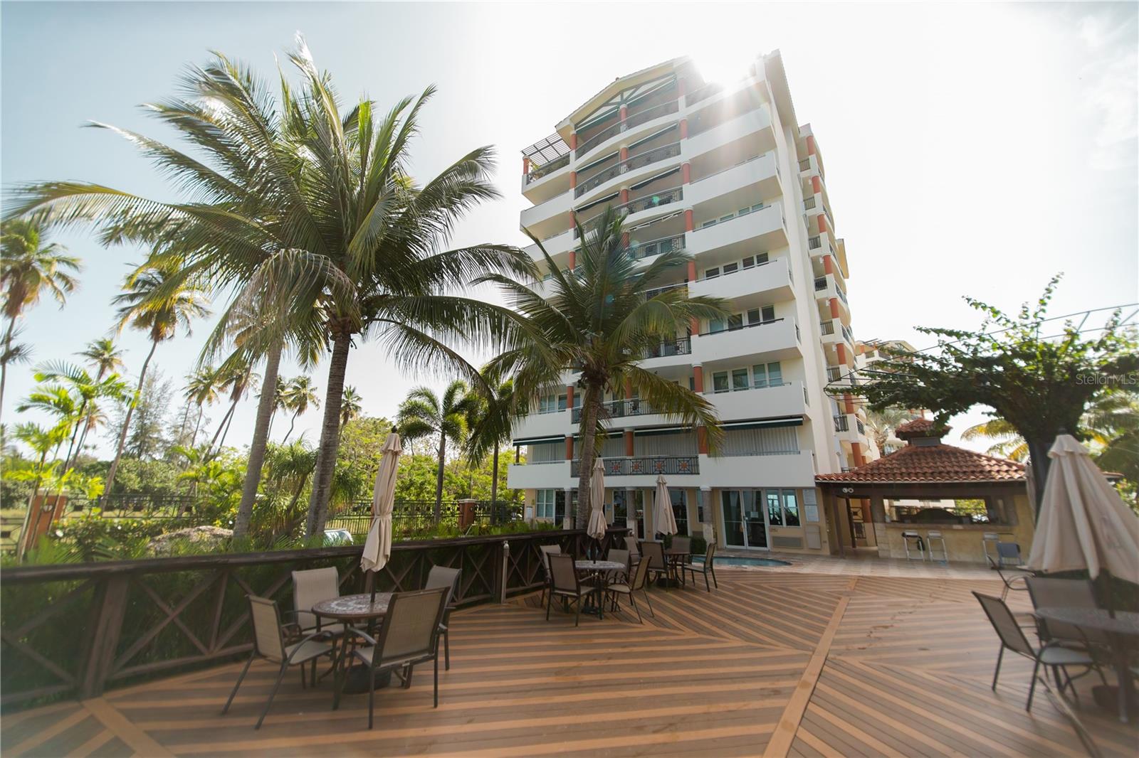 MACOR BY THE SEA - Residential