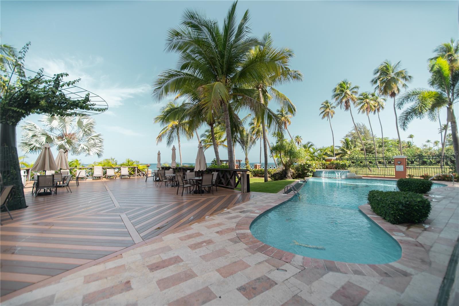 MACOR BY THE SEA - Residential