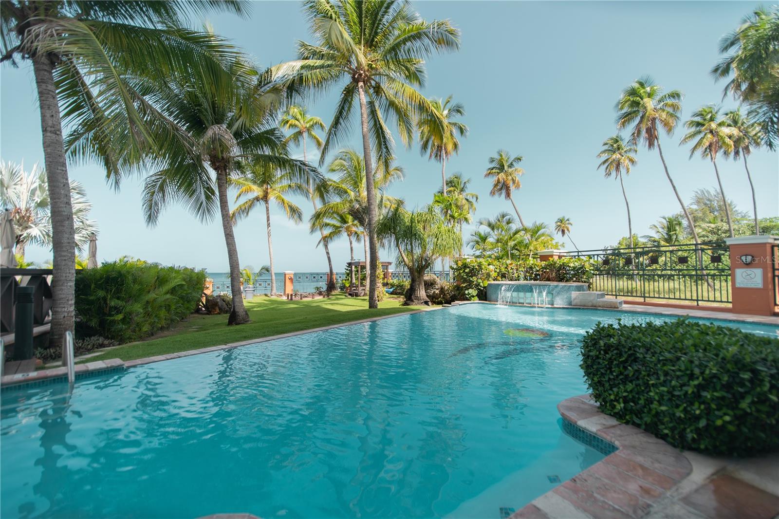 MACOR BY THE SEA - Residential