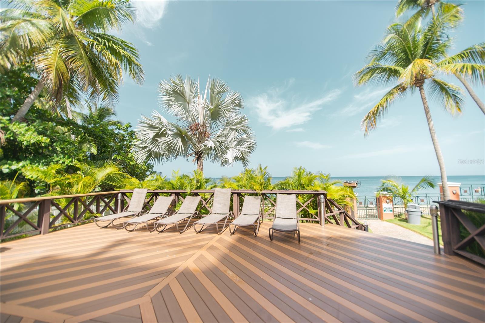 MACOR BY THE SEA - Residential