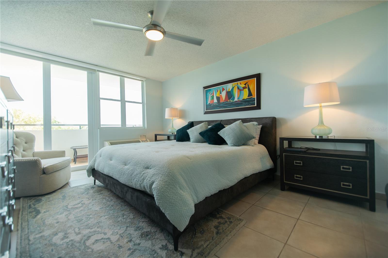 MACOR BY THE SEA - Residential