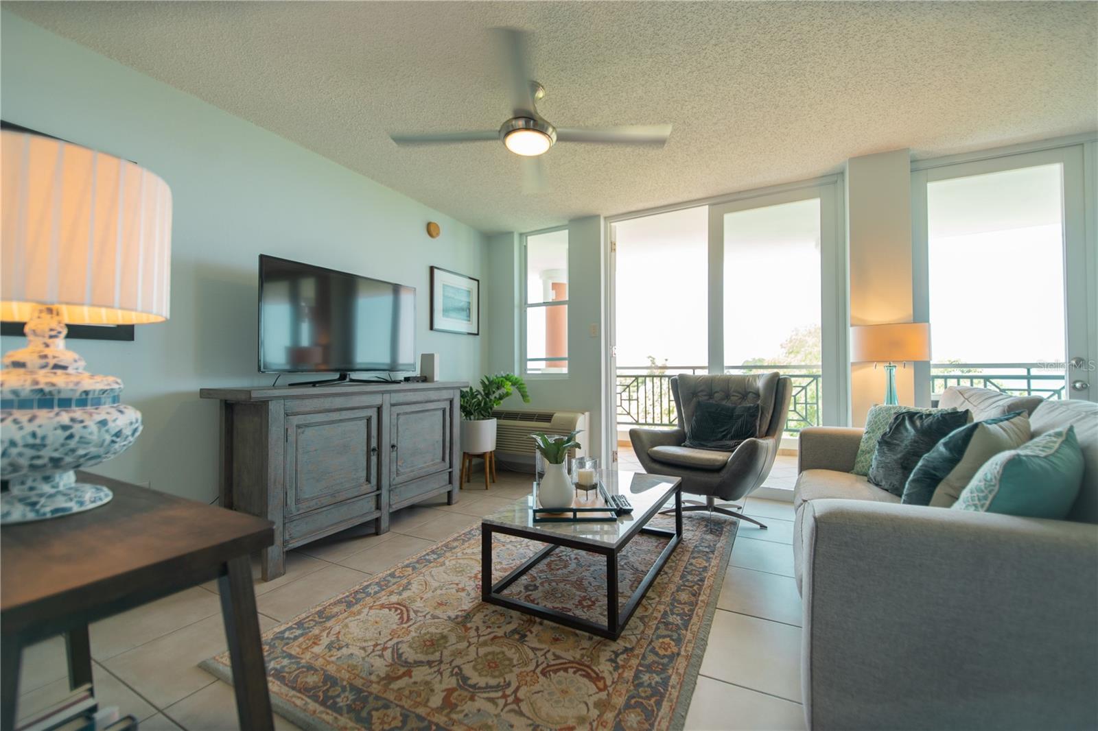 MACOR BY THE SEA - Residential