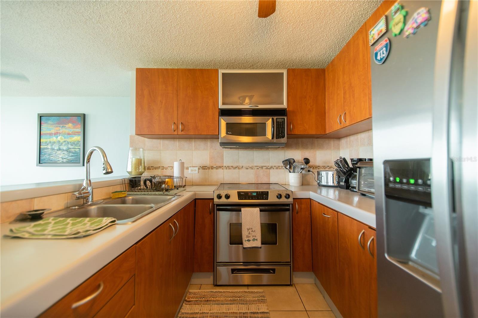 MACOR BY THE SEA - Residential