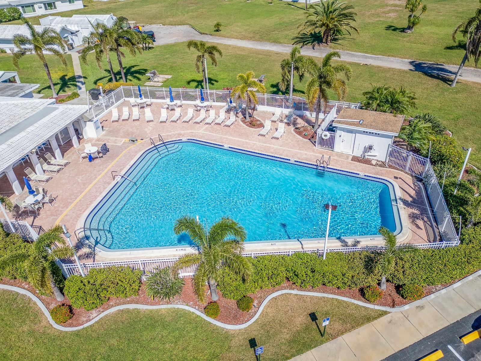 TAMARAC BY THE GULF 2ND ADD - Residential