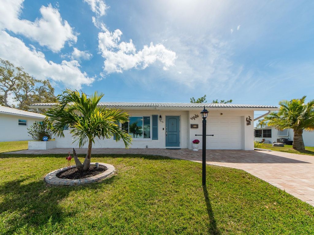 Photo of 14104 88th Avenue, Seminole, FL 33776 (MLS # TB8484260)