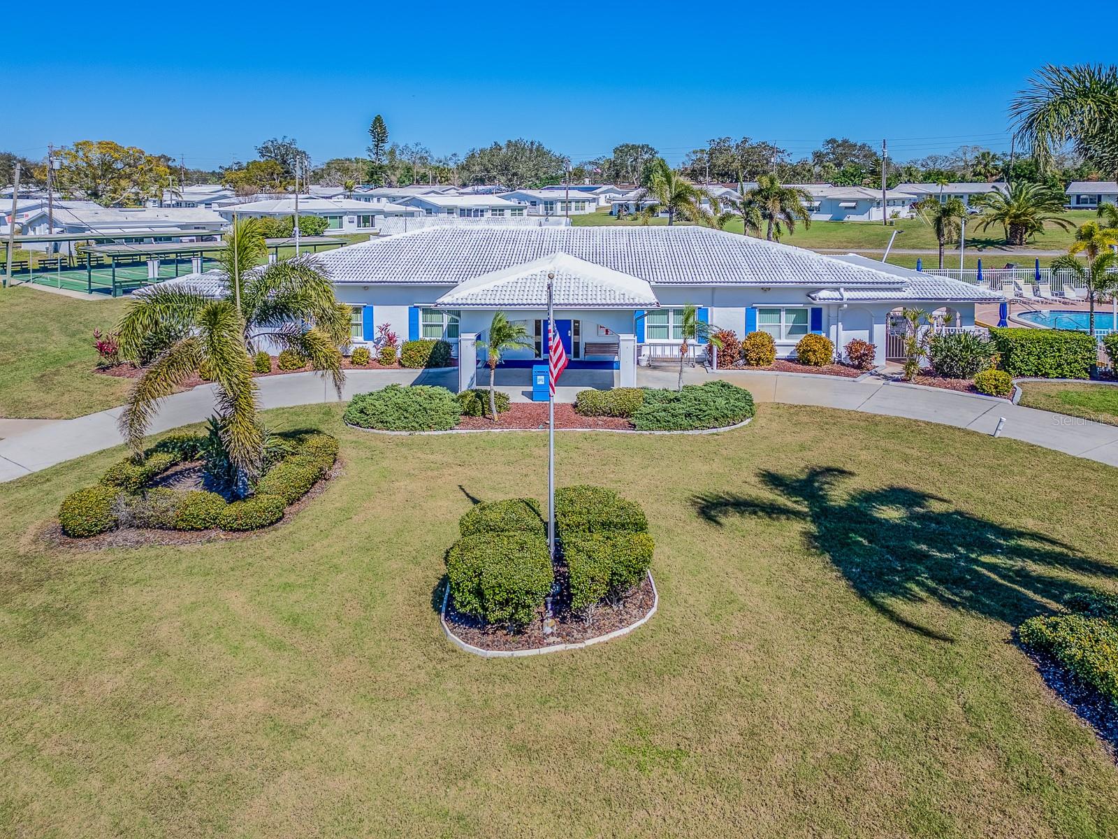 TAMARAC BY THE GULF 2ND ADD - Residential