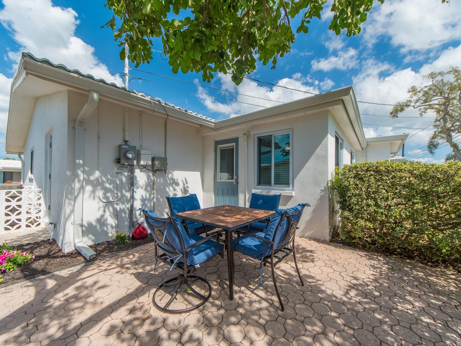 TAMARAC BY THE GULF 2ND ADD - Residential