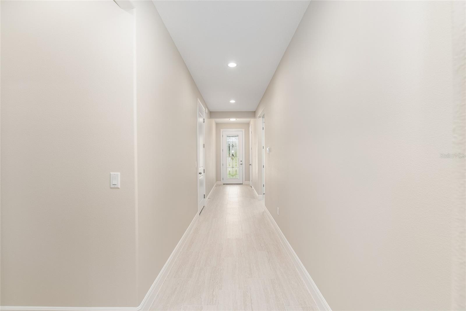 BELLEVIEW HEIGHTS ESTATES UNIT 03 - Residential