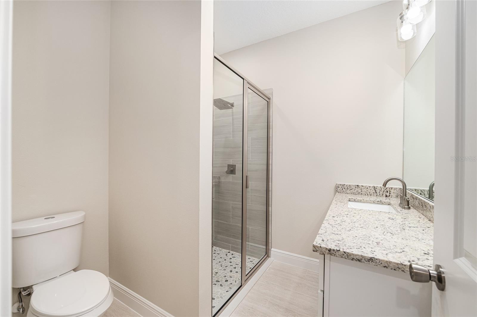 BELLEVIEW HEIGHTS ESTATES UNIT 03 - Residential