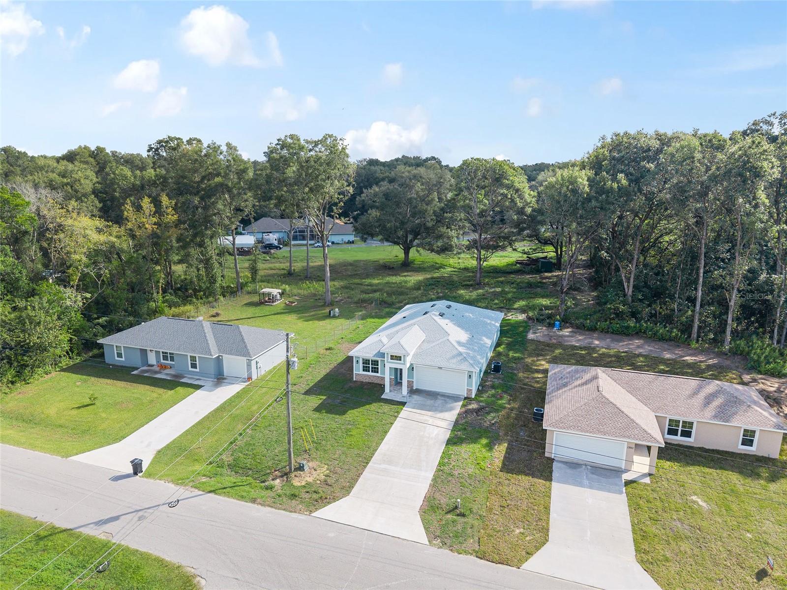 BELLEVIEW HEIGHTS ESTATES UNIT 03 - Residential