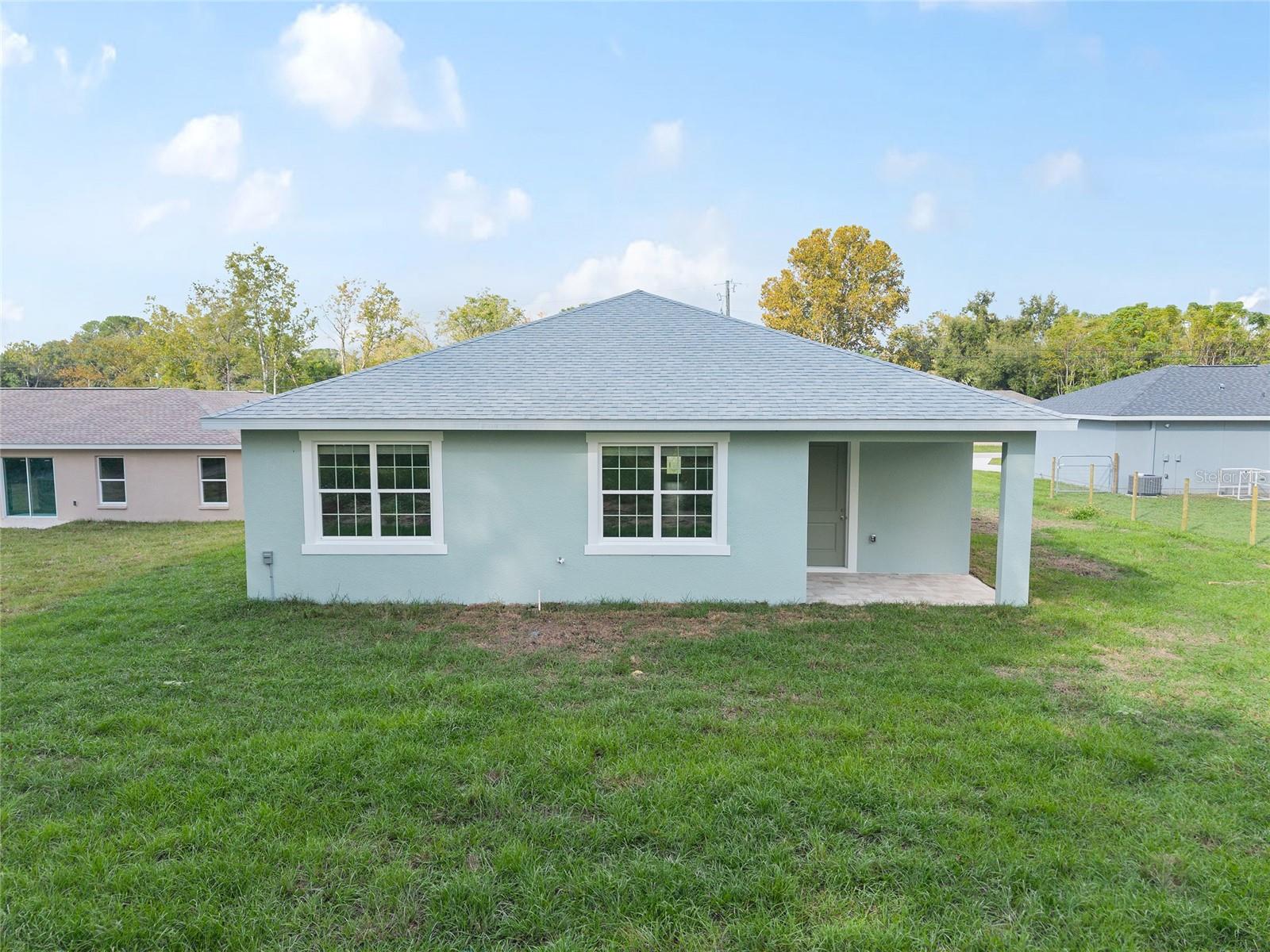 BELLEVIEW HEIGHTS ESTATES UNIT 03 - Residential