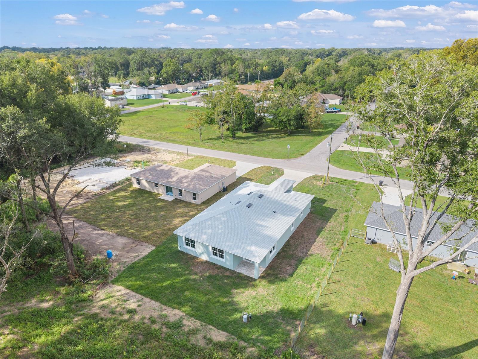 BELLEVIEW HEIGHTS ESTATES UNIT 03 - Residential