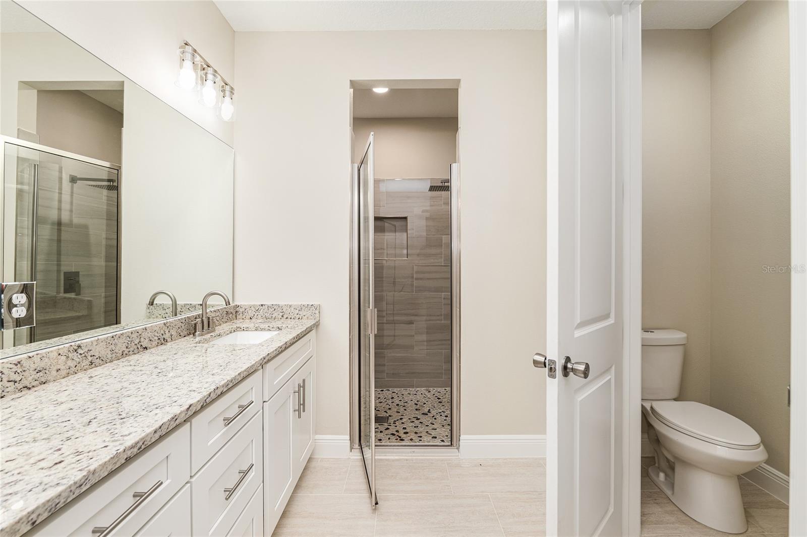 BELLEVIEW HEIGHTS ESTATES UNIT 03 - Residential