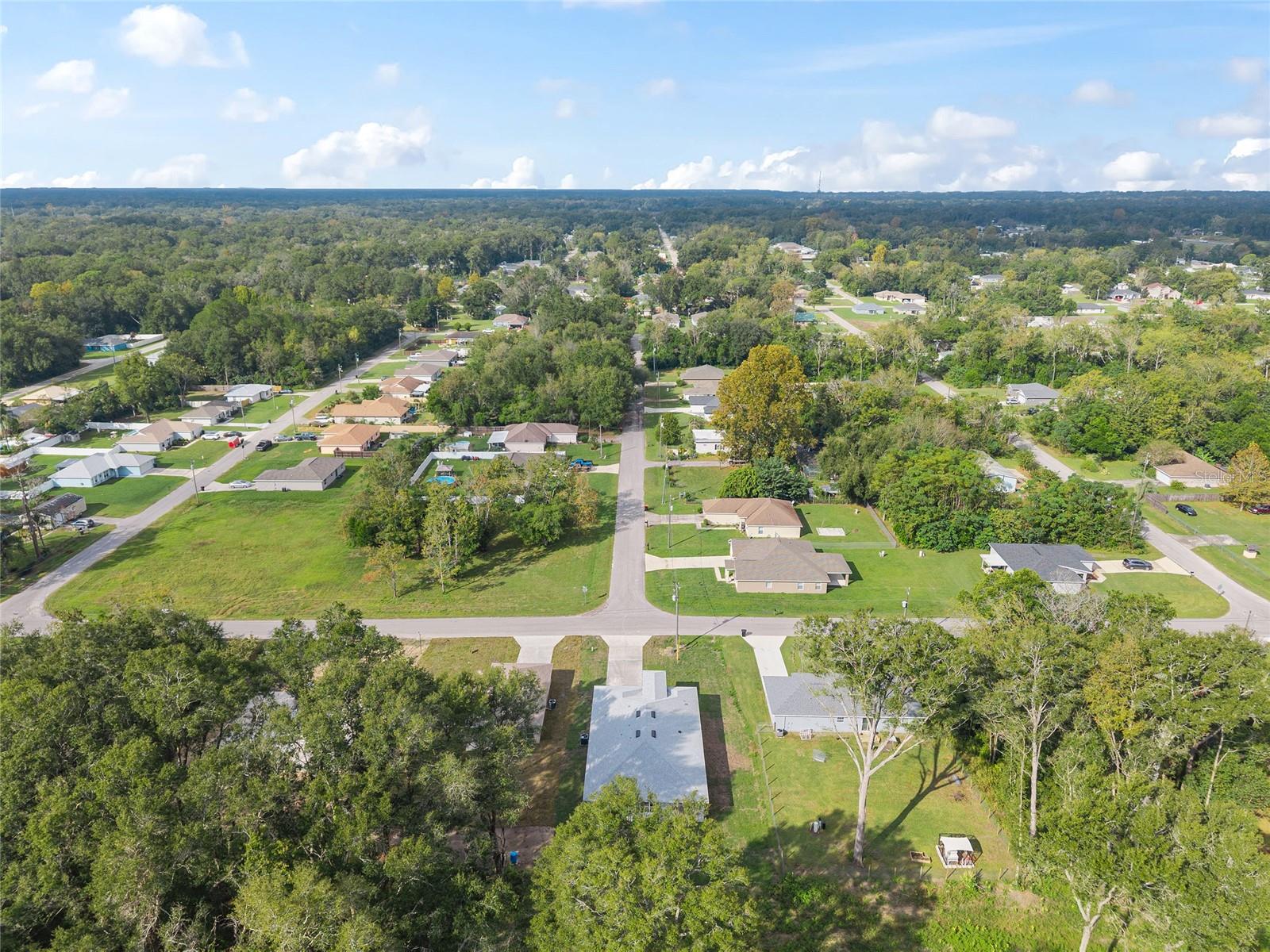 BELLEVIEW HEIGHTS ESTATES UNIT 03 - Residential