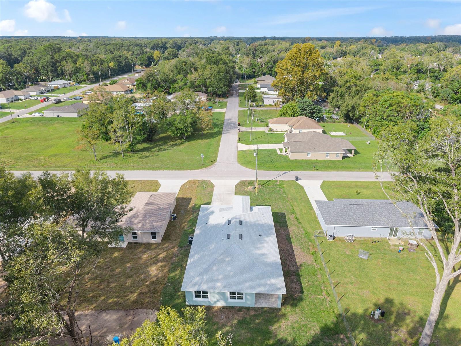 BELLEVIEW HEIGHTS ESTATES UNIT 03 - Residential