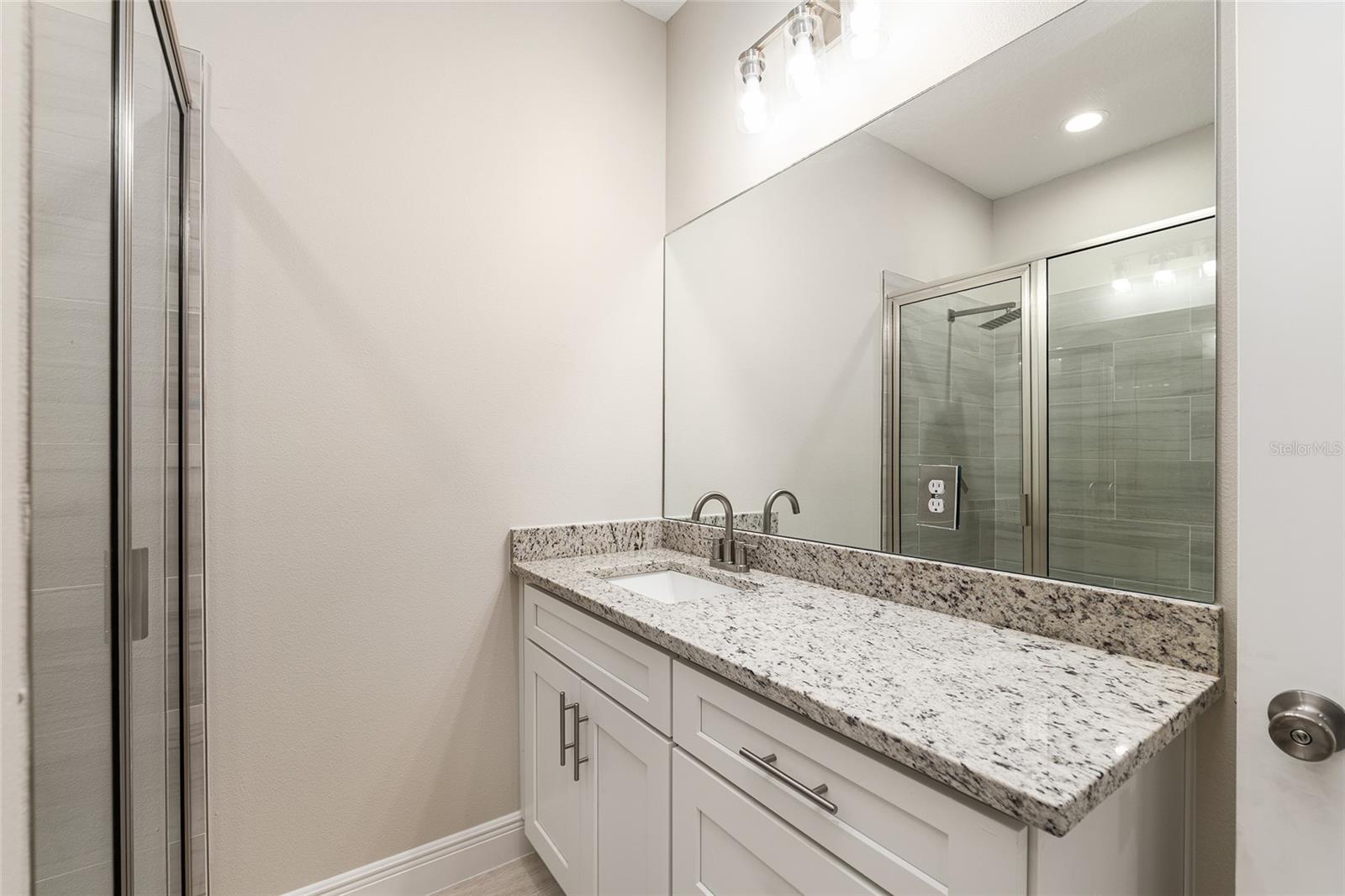 BELLEVIEW HEIGHTS ESTATES UNIT 03 - Residential