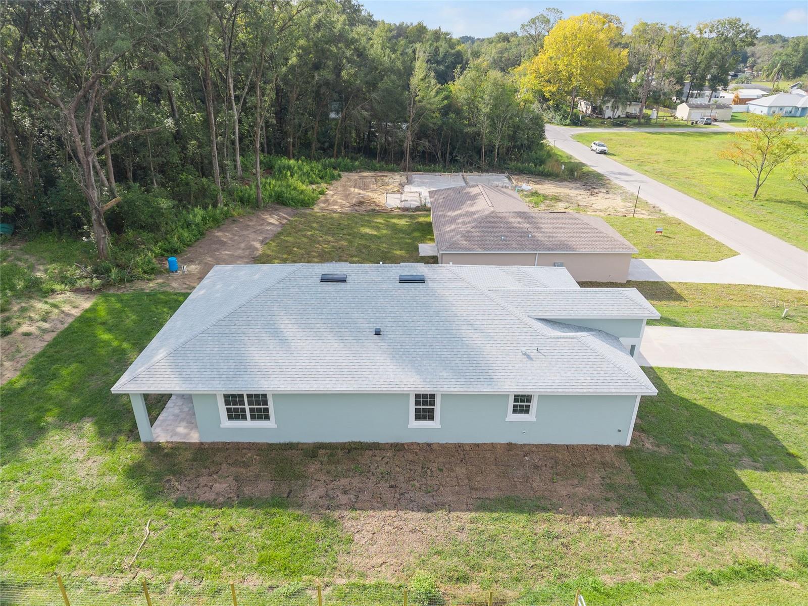 BELLEVIEW HEIGHTS ESTATES UNIT 03 - Residential