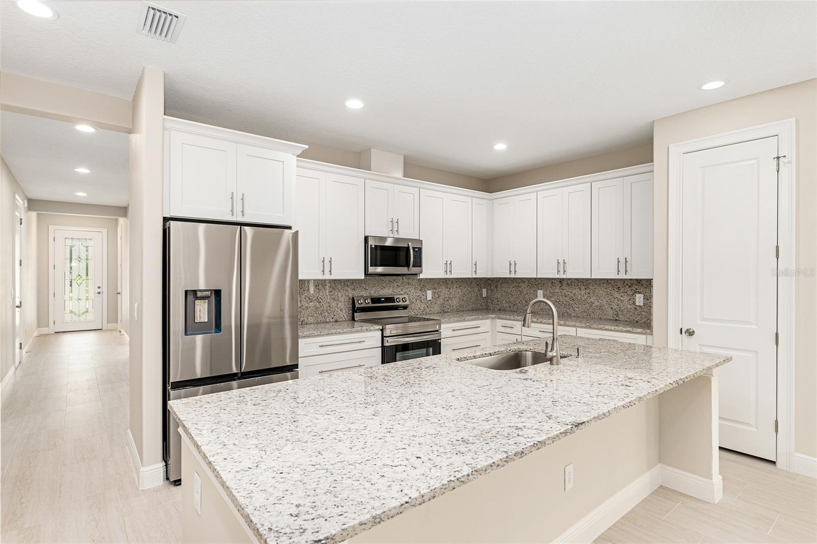 BELLEVIEW HEIGHTS ESTATES UNIT 03 - Residential