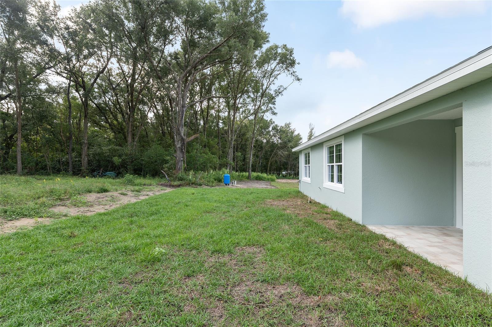 BELLEVIEW HEIGHTS ESTATES UNIT 03 - Residential