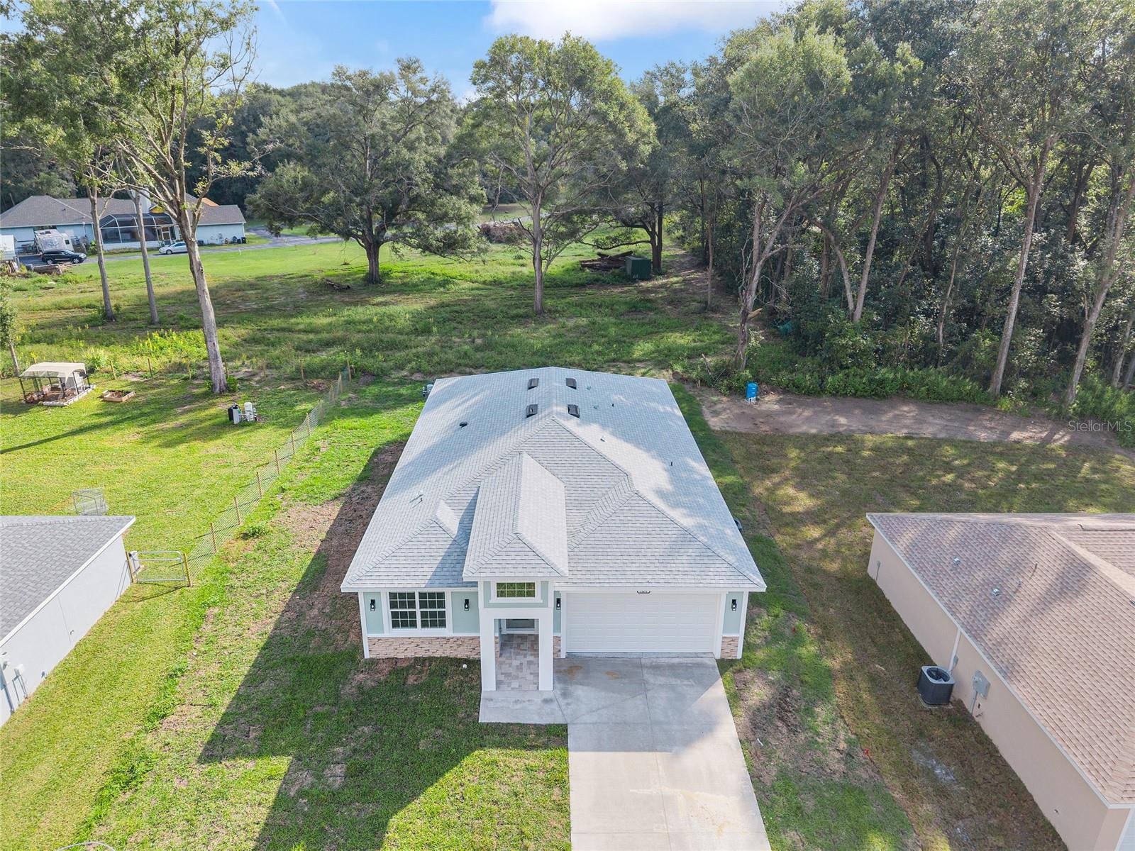 BELLEVIEW HEIGHTS ESTATES UNIT 03 - Residential