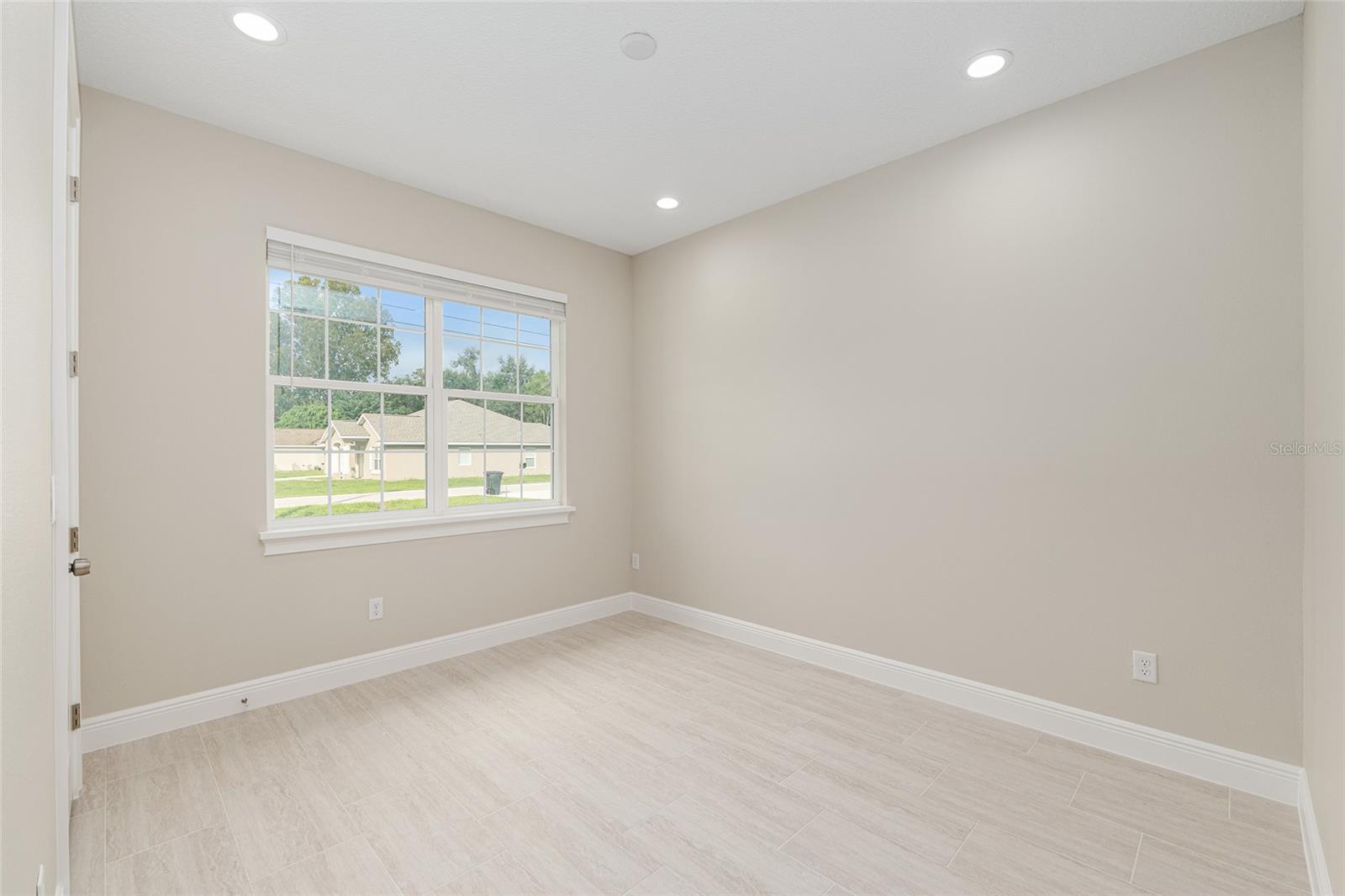 BELLEVIEW HEIGHTS ESTATES UNIT 03 - Residential