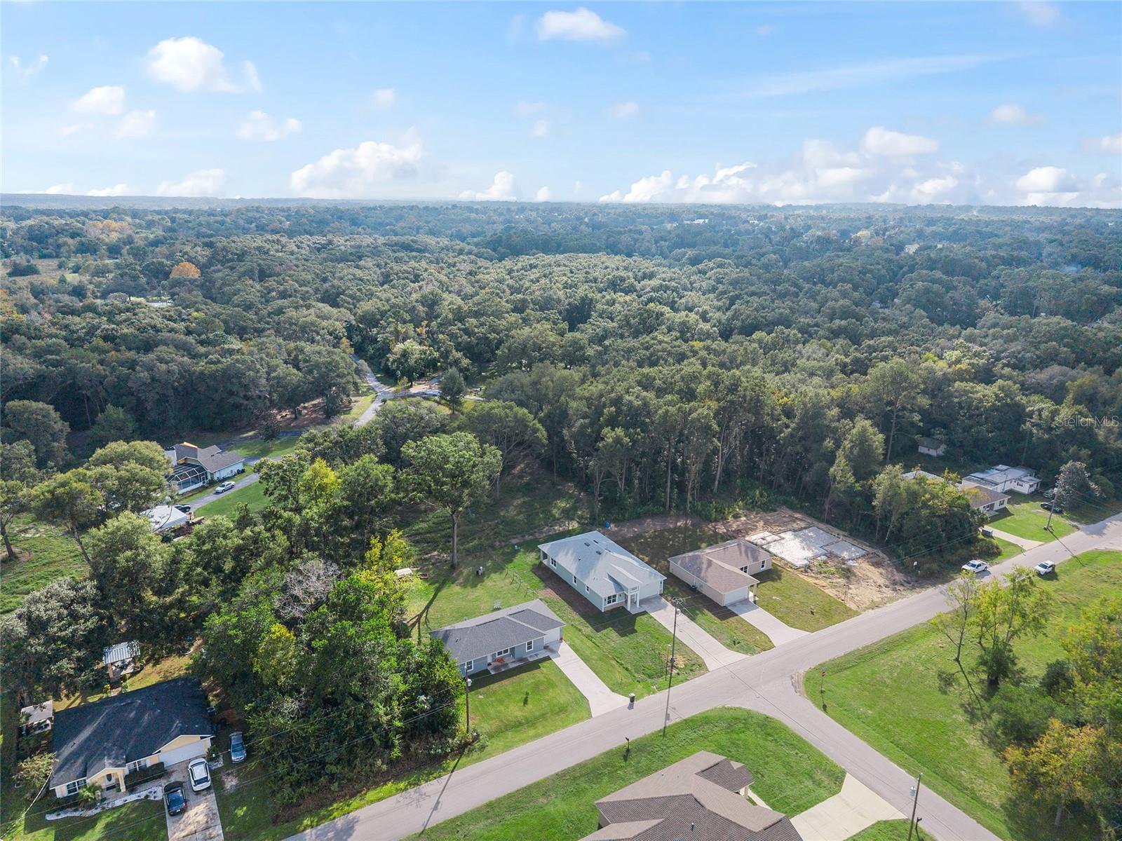 BELLEVIEW HEIGHTS ESTATES UNIT 03 - Residential